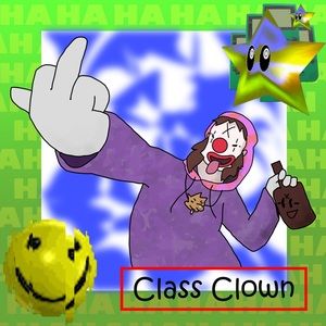 Meet your Posher, Brandon